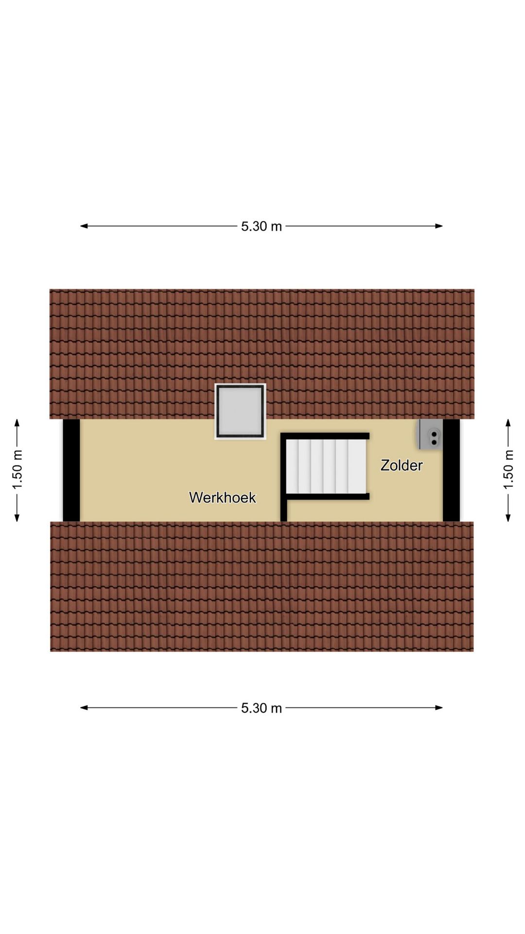 Foto 42 van Patrijsstraat 10