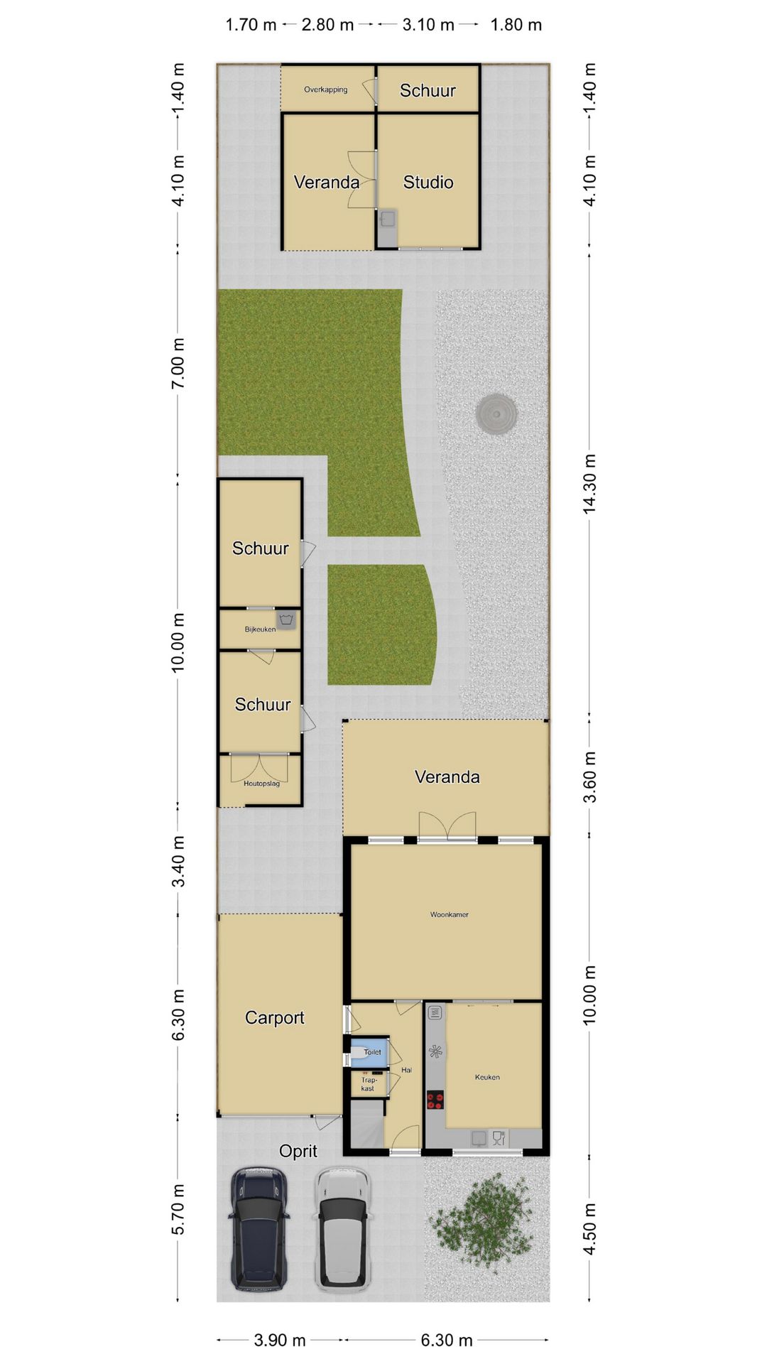 Foto 45 van Patrijsstraat 10