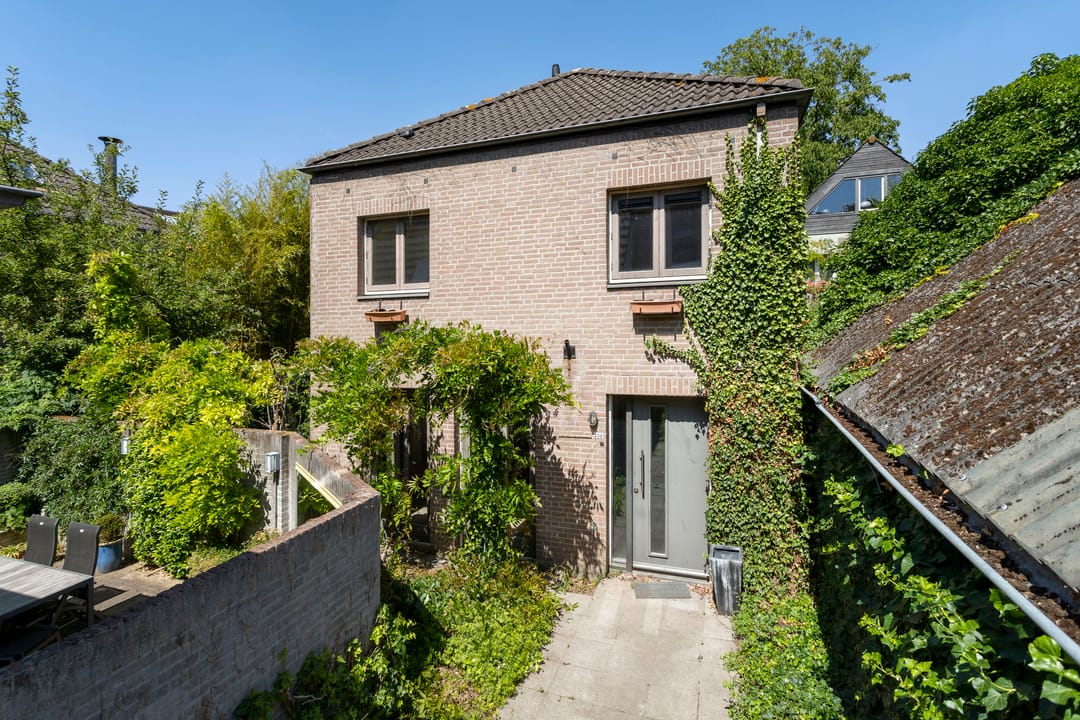 Foto 1 van Beurdsepoort 20-B