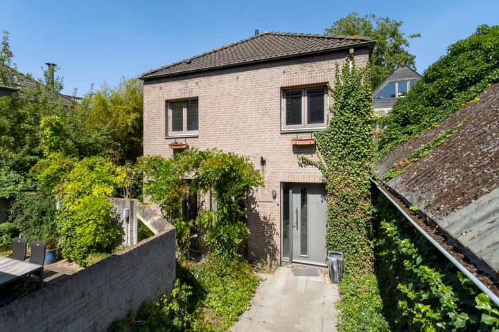 Foto 1 van Beurdsepoort 20-B