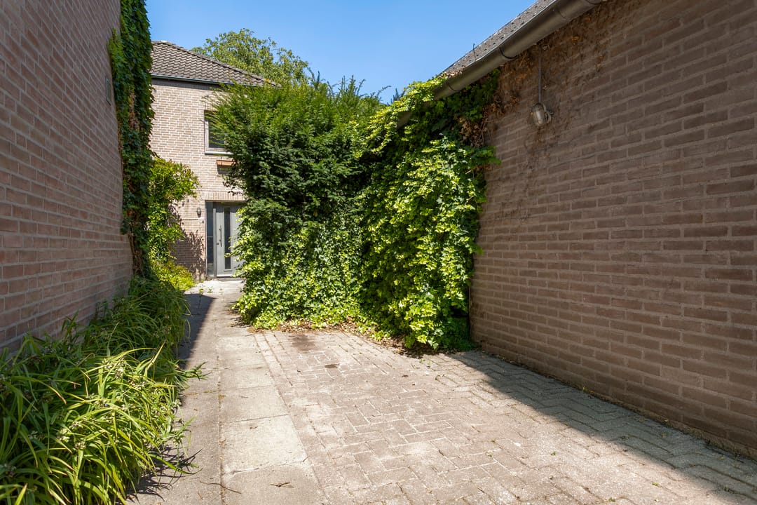 Foto 2 van Beurdsepoort 20-B