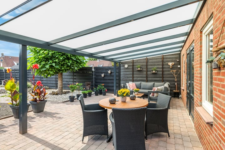 Photo 49 of Patrijsstraat 10