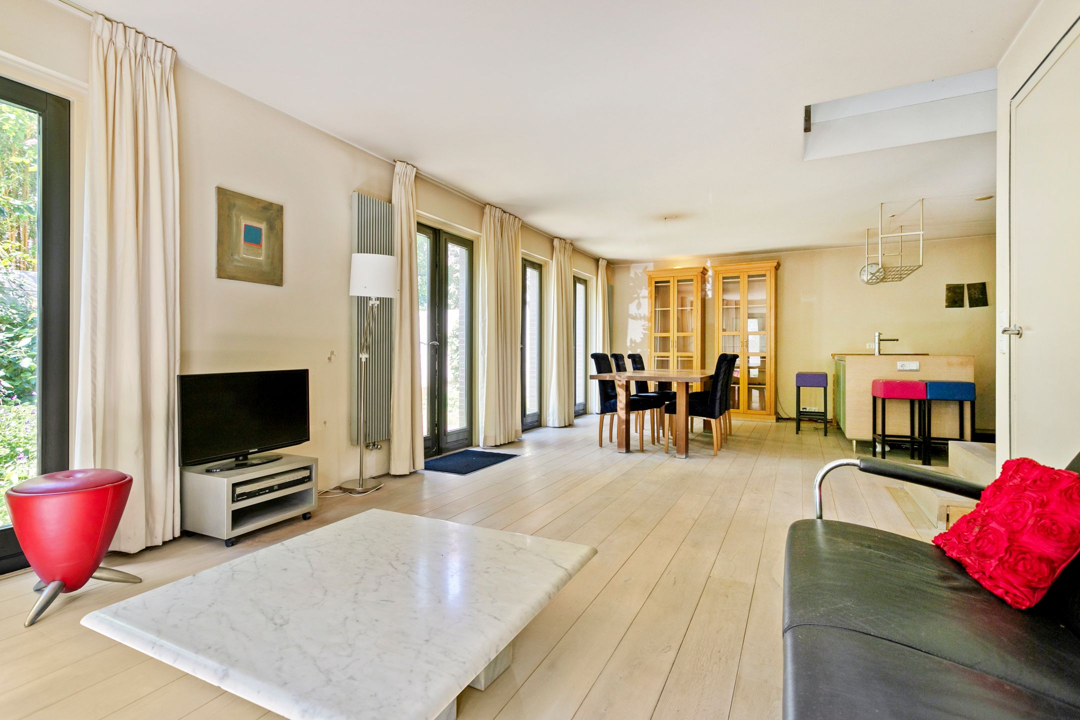 Foto 3 van Beurdsepoort 20-B