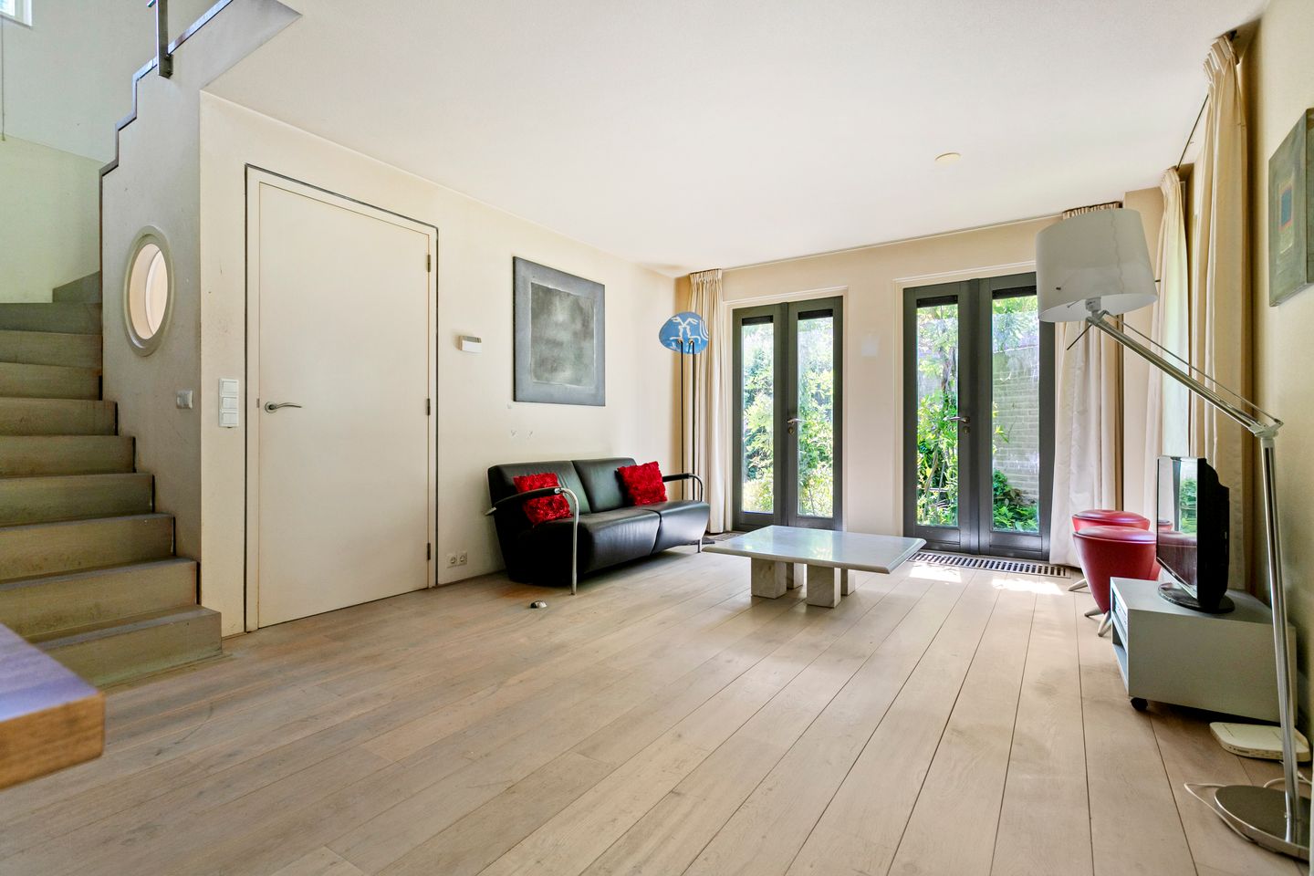 Foto 4 van Beurdsepoort 20-B