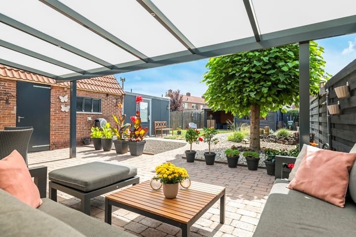 Photo 51 of Patrijsstraat 10