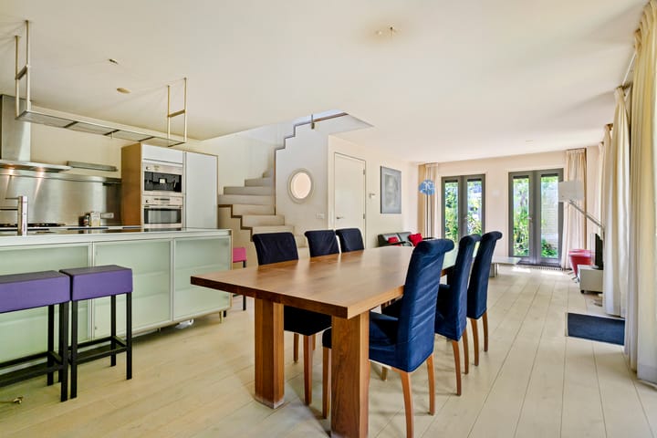 Foto 5 van Beurdsepoort 20-B