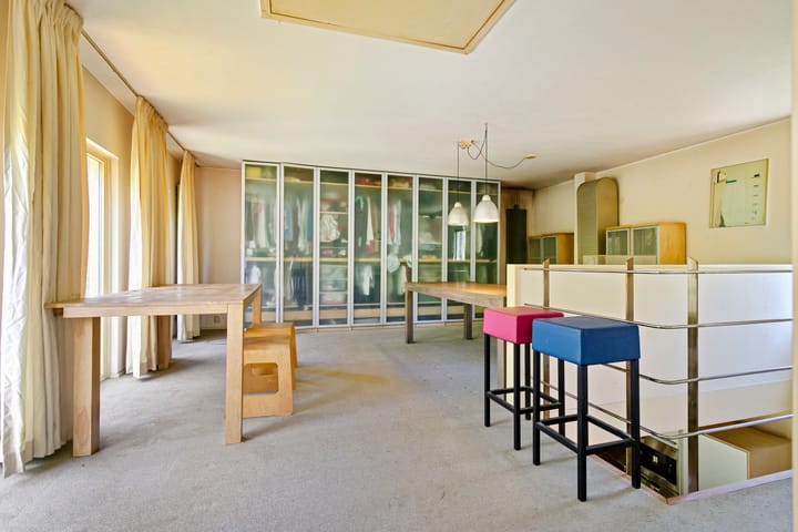 Foto 6 van Beurdsepoort 20-B