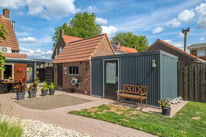 Photo 53 of Patrijsstraat 10