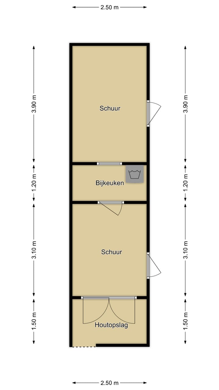 Photo 54 of Patrijsstraat 10