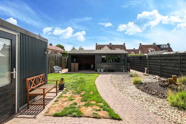 Photo 55 of Patrijsstraat 10