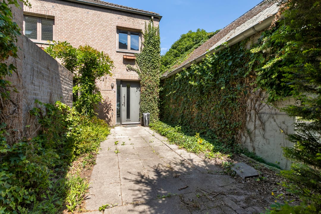 Foto 8 van Beurdsepoort 20-B