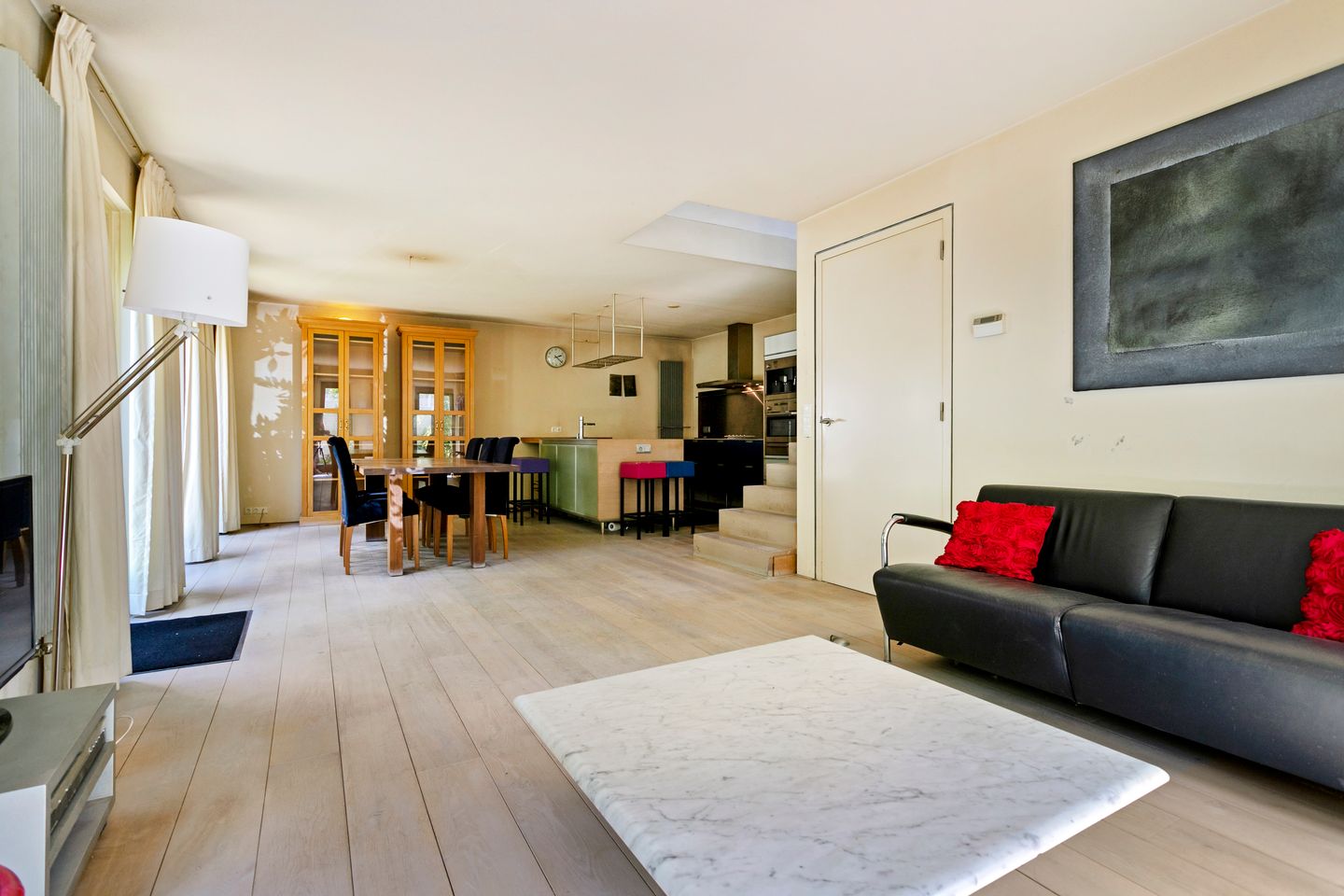 Foto 10 van Beurdsepoort 20-B