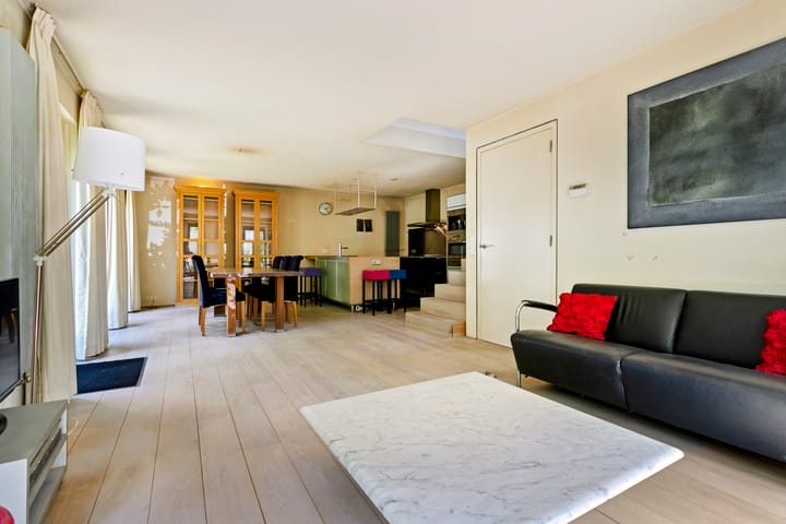 Foto 10 van Beurdsepoort 20-B