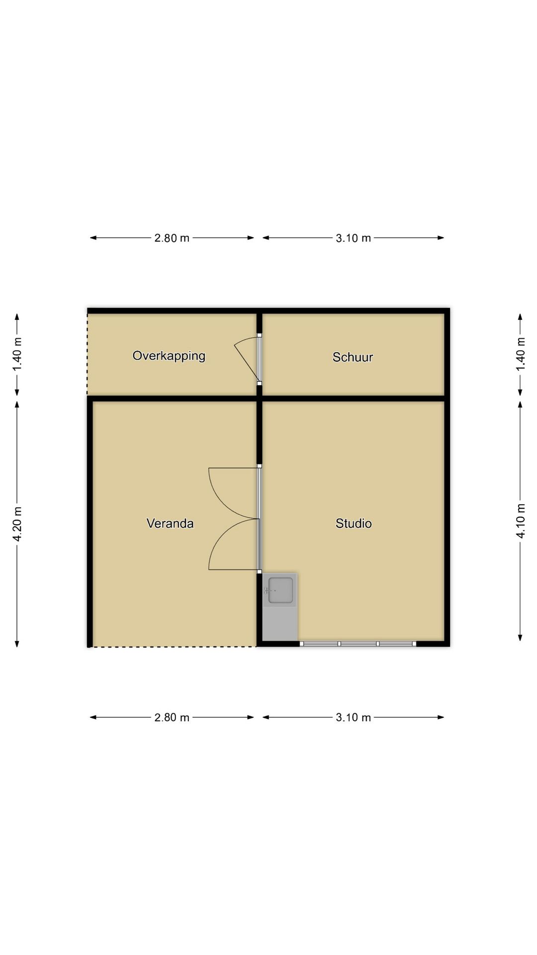 Foto 58 van Patrijsstraat 10