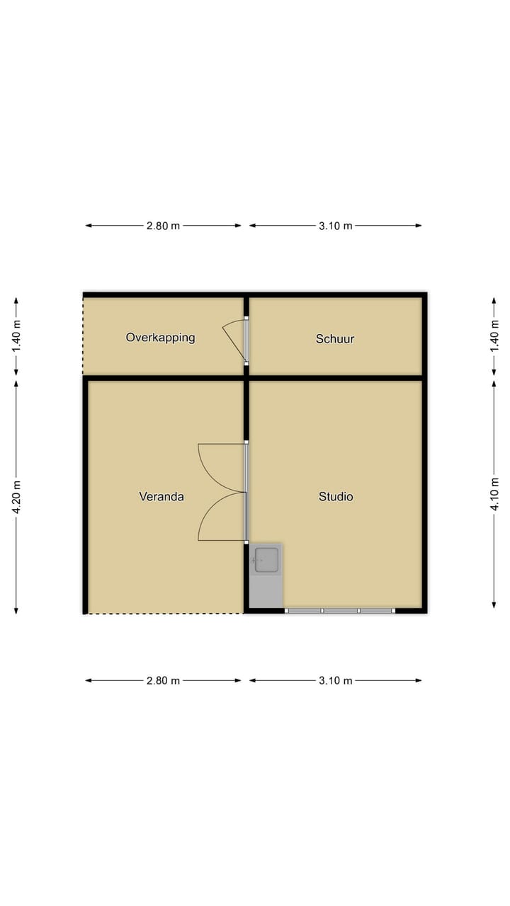 Photo 58 of Patrijsstraat 10