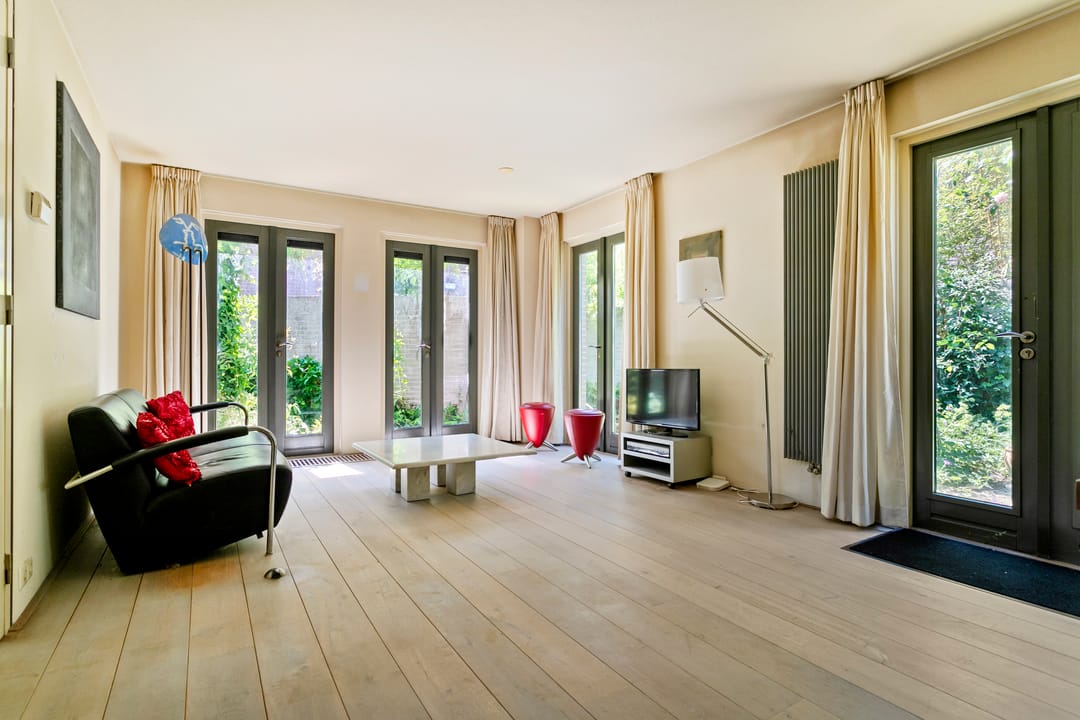 Foto 11 van Beurdsepoort 20-B