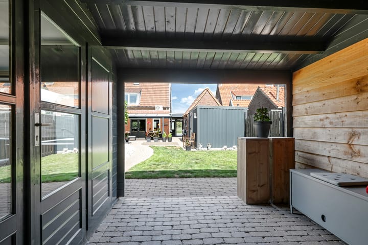 Photo 62 of Patrijsstraat 10