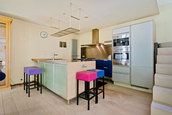 Foto 14 van Beurdsepoort 20-B