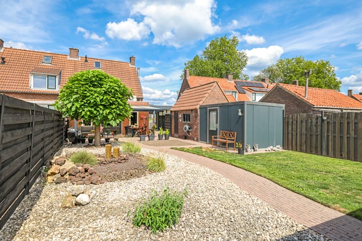 Photo 63 of Patrijsstraat 10