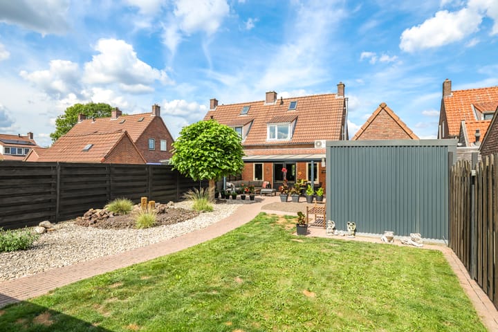 Photo 64 of Patrijsstraat 10