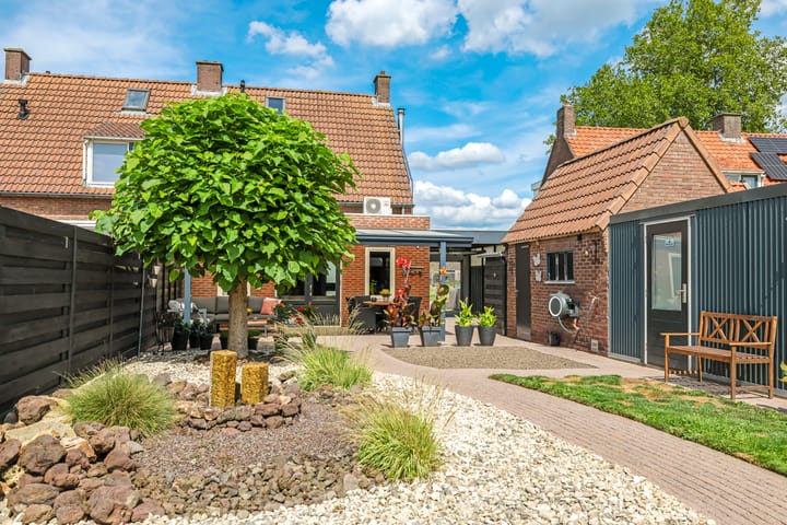 Photo 65 of Patrijsstraat 10