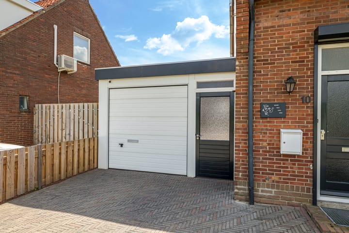 Photo 70 of Patrijsstraat 10