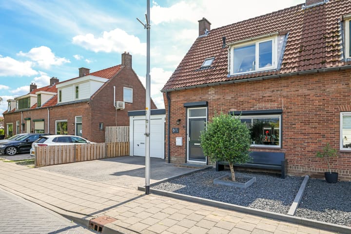 Photo 72 of Patrijsstraat 10