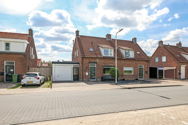 Photo 73 of Patrijsstraat 10