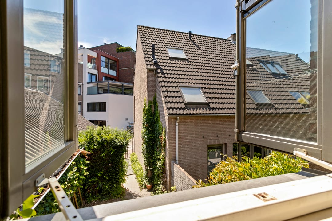 Foto 26 van Beurdsepoort 20-B