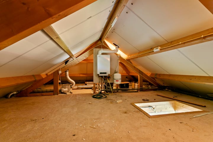 Foto 30 van Beurdsepoort 20-B