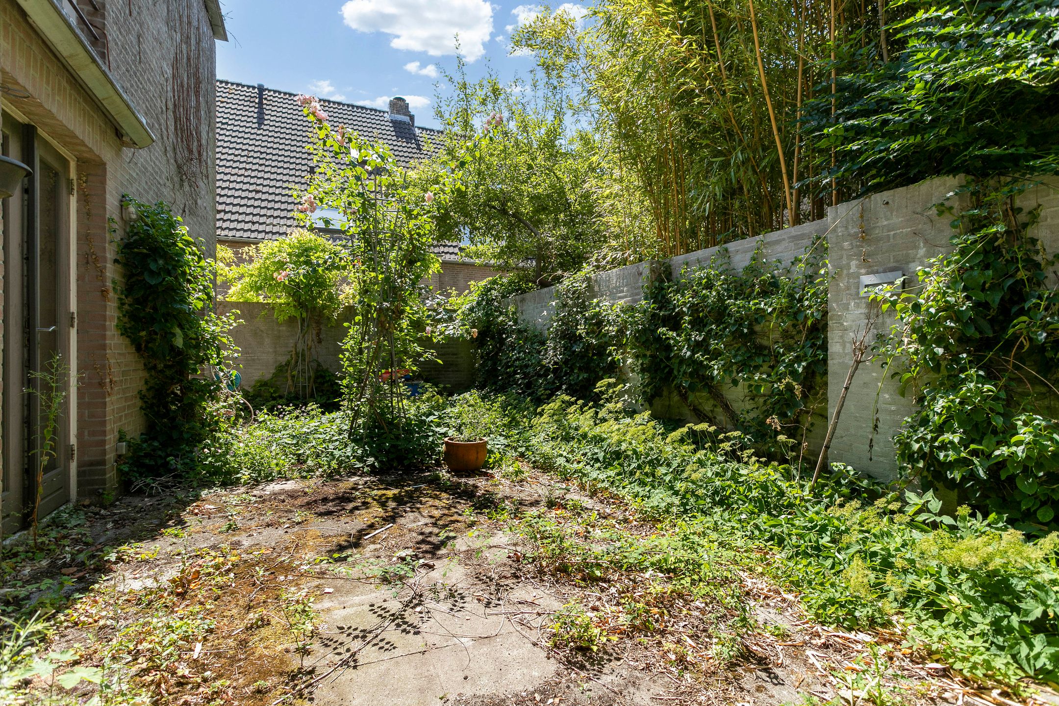 Foto 33 van Beurdsepoort 20-B