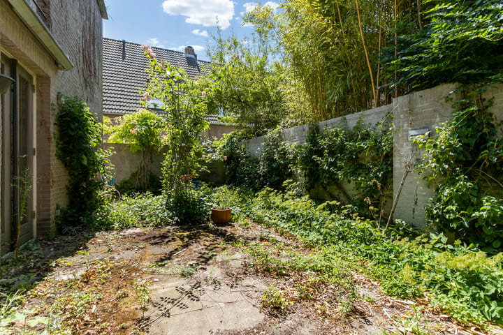 Foto 33 van Beurdsepoort 20-B