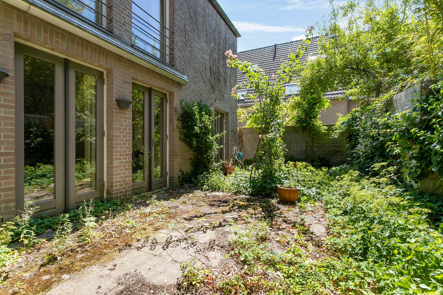 Foto 34 van Beurdsepoort 20-B