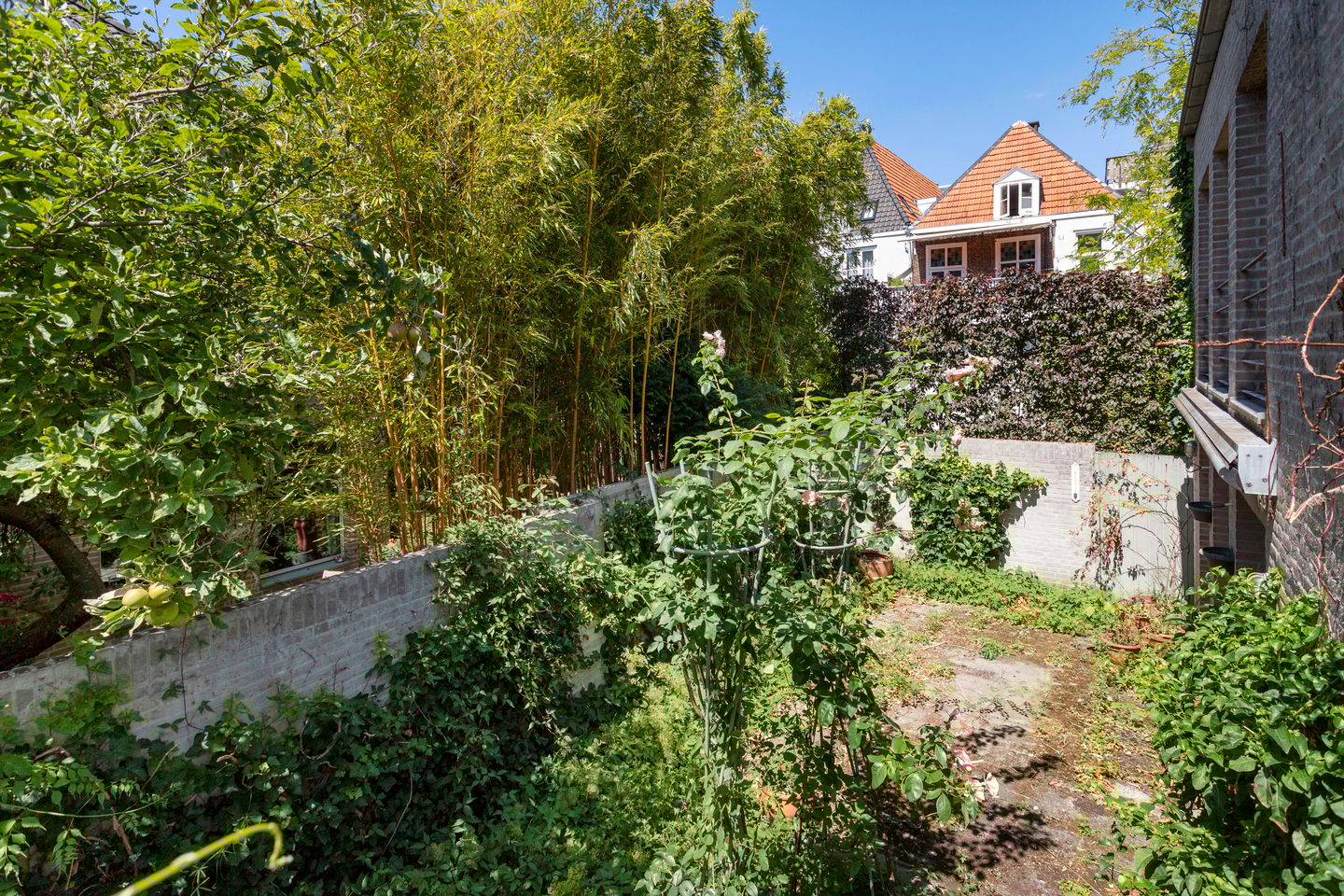 Foto 35 van Beurdsepoort 20-B