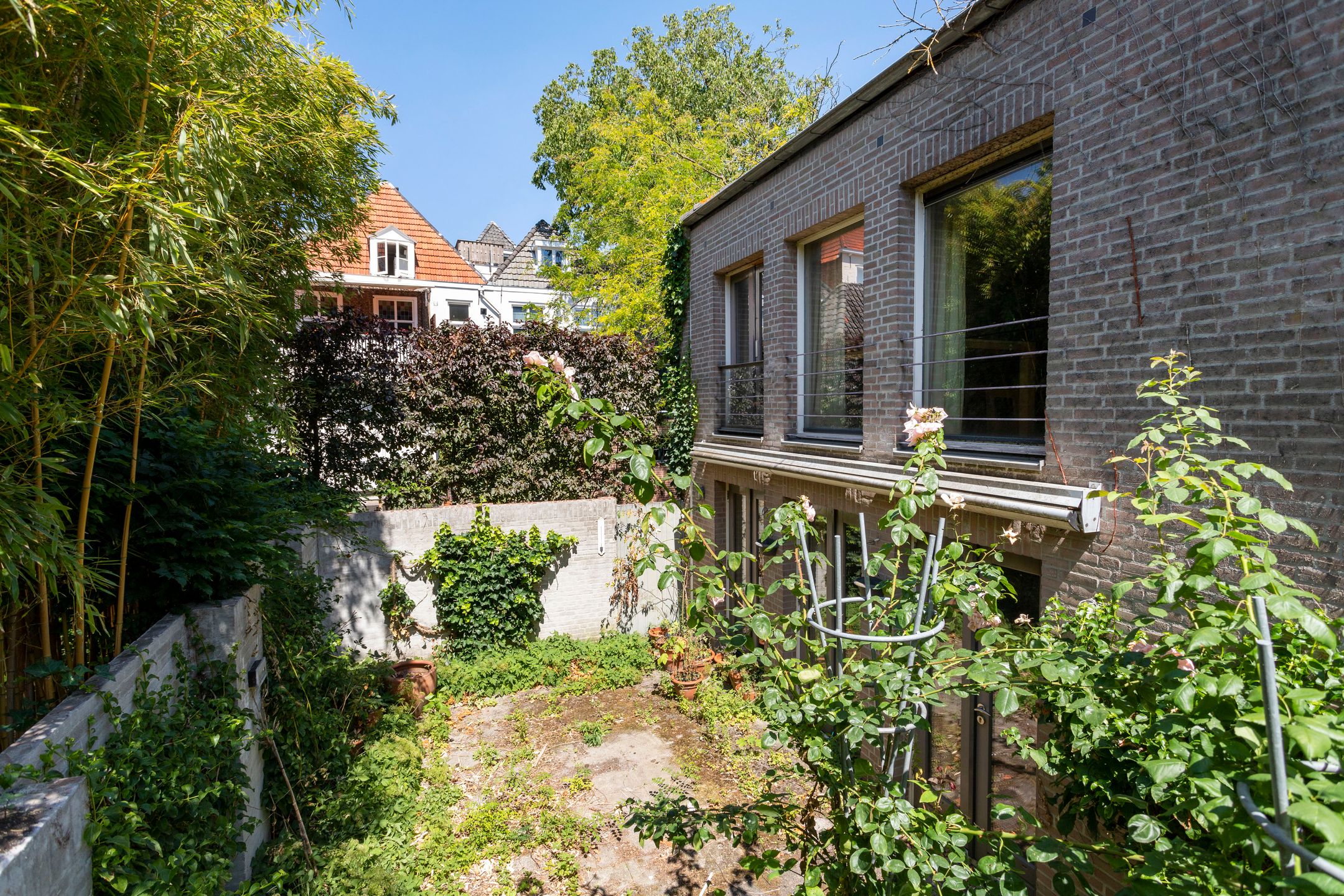 Foto 36 van Beurdsepoort 20-B