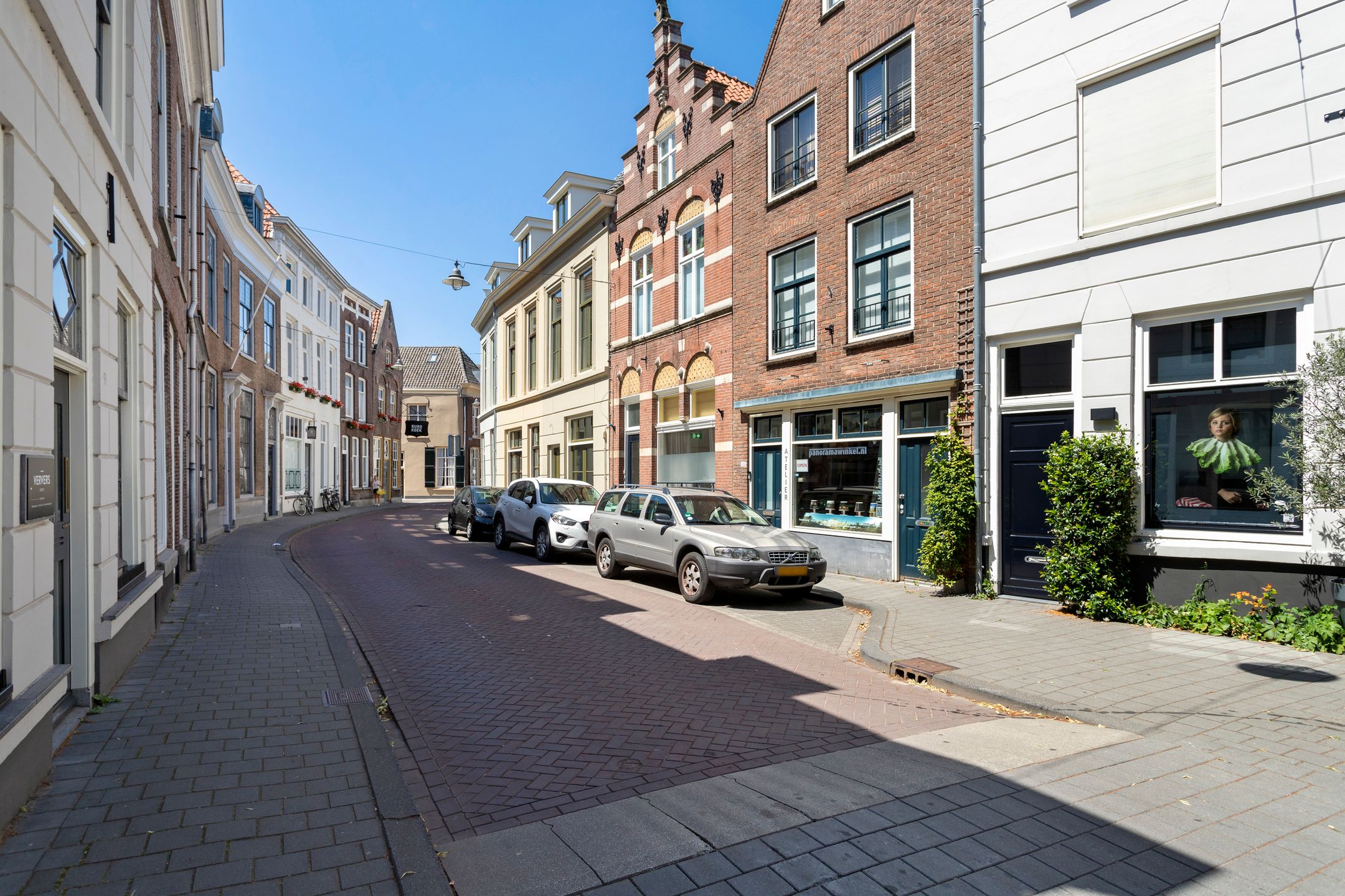 Foto 39 van Beurdsepoort 20-B