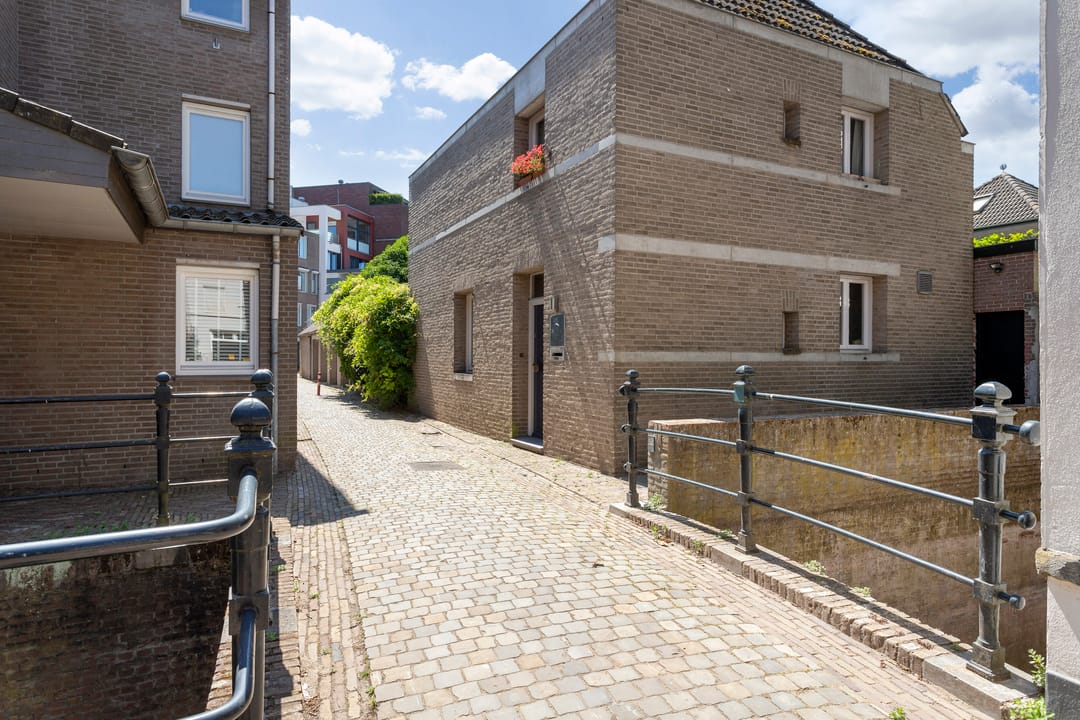 Foto 38 van Beurdsepoort 20-B