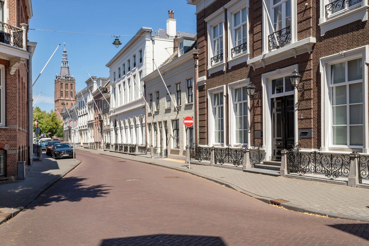 Foto 40 van Beurdsepoort 20-B