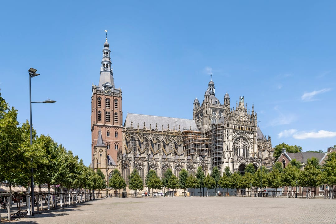 Foto 41 van Beurdsepoort 20-B