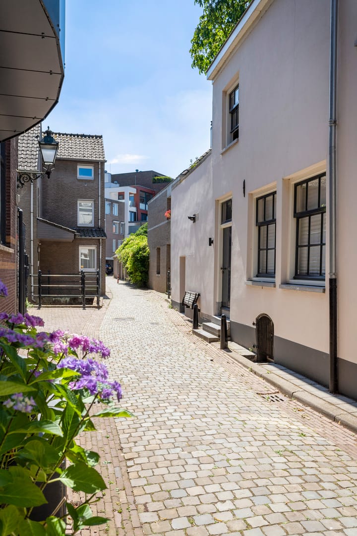 Foto 42 van Beurdsepoort 20-B