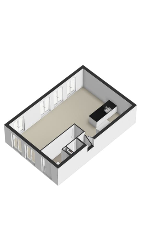 Foto 49 van Beurdsepoort 20-B