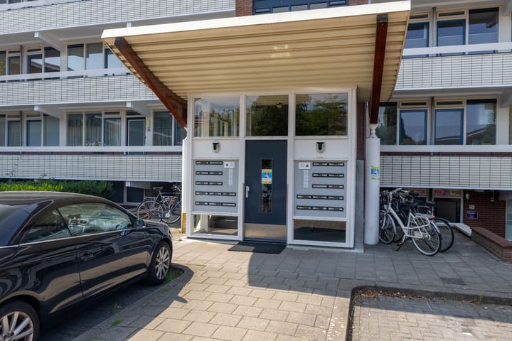 Photo 4 of Dorotheagaarde 60