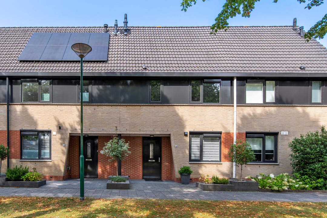 Photo 1 of Hermelijnlaan 48