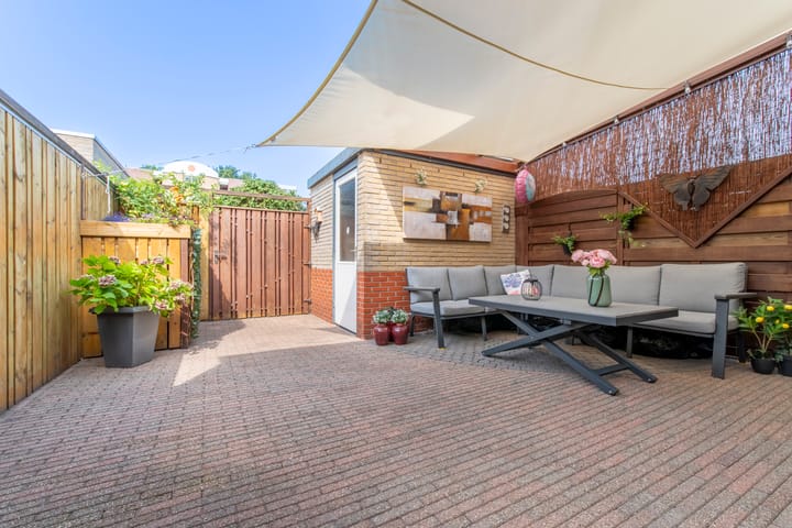 Foto 2 van Hermelijnlaan 48