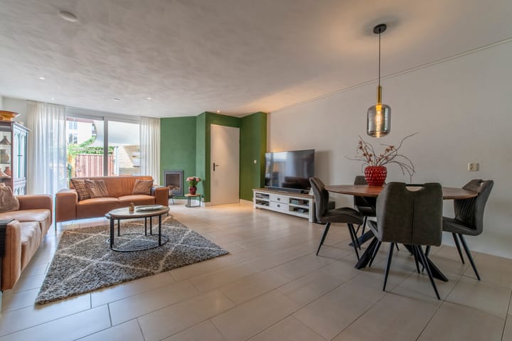 Foto 3 van Hermelijnlaan 48