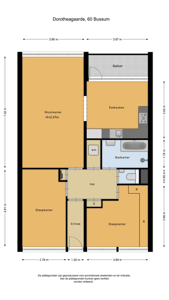 Photo 30 of Dorotheagaarde 60