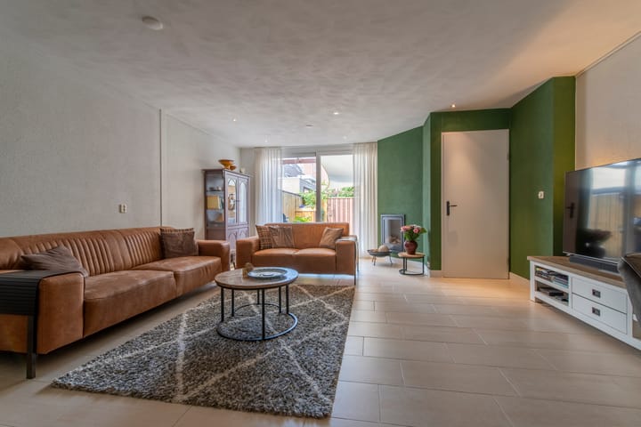 Foto 4 van Hermelijnlaan 48