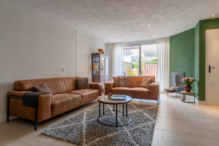 Foto 5 van Hermelijnlaan 48