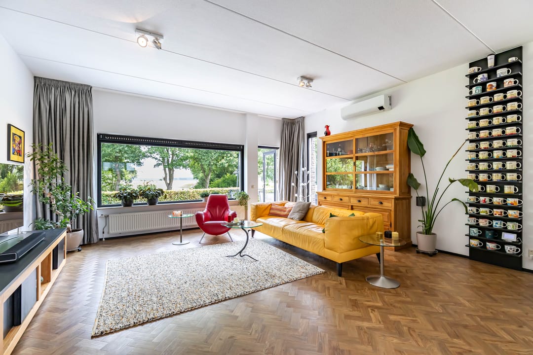 Foto 2 van Regimentslaan 16