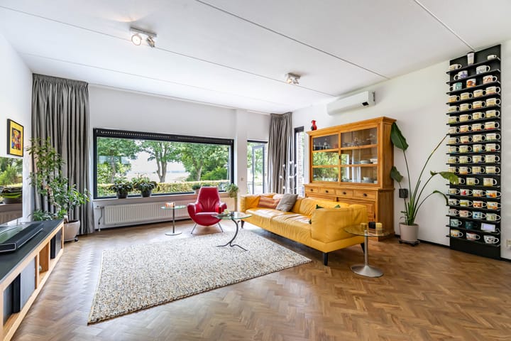 Foto 2 van Regimentslaan 16